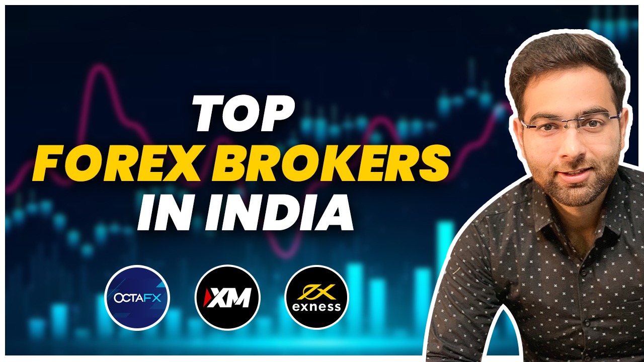 Top Forex Brokers in India